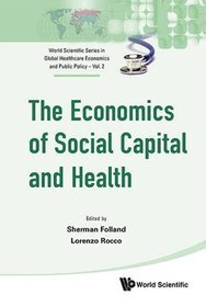 Social Capital and Health