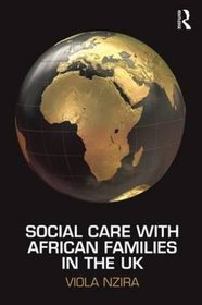 Social Care with African Families