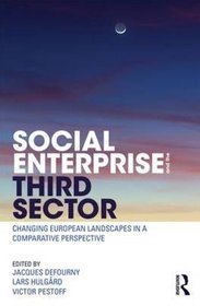 Social Enterprise and the Third Sector