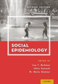 Social Epidemiology