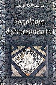 Socjologia dobroczynności