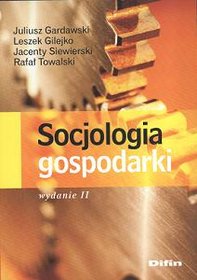 Socjologia gospodarki