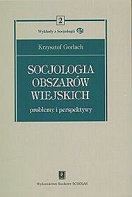 Socjologia obszarów wiejskich