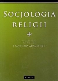 Socjologia Religii