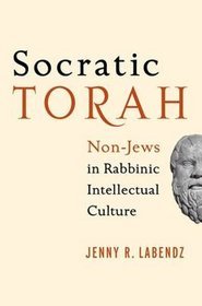 Socratic Torah