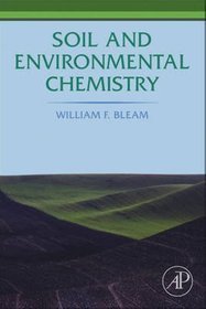 Soil and Environmental Chemistry