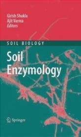 Soil Enzymology