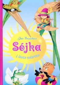 Sójka i inne wiersze