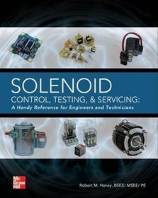 Solenoid Control, Testing, and Servicing