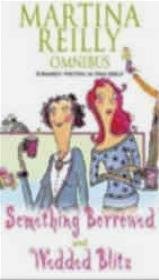 Something Borrowed and Wedded Blitz