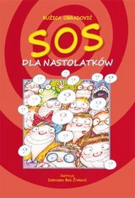 SOS dla nastolatków