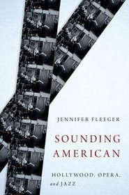 Sounding american