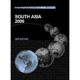 South Asia 2006