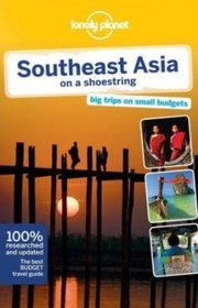 Southeast Asia on a Shoestring