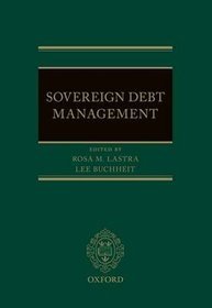 Sovereign Debt Management