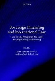 Sovereign Financing and International Law