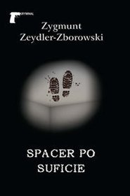 Spacer po suficie