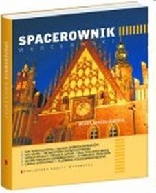 Spacerownik wrocławski