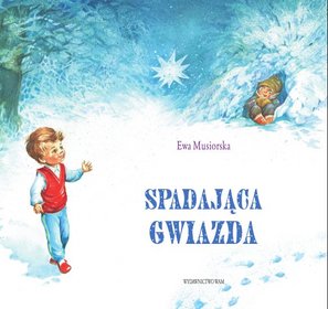 Spadająca gwiazda