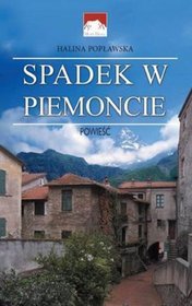 Spadek w Piemoncie