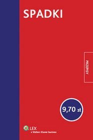Spadki