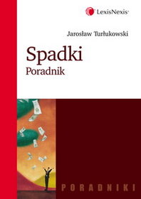 Spadki. Poradnik