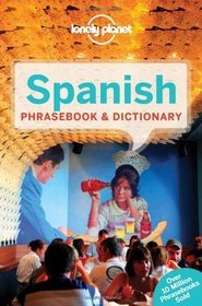 Spanish Phrasebook