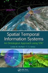 Spatial Temporal Information Systems