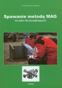 Spawanie metodą MAG