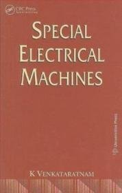 Special Electric Machines
