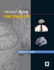 Specialty Imaging: Functional MRI