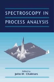 Spectroscopy in Process Analysis: v. 4