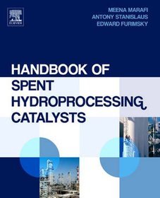 Spent Hydroprocessing Catalysts