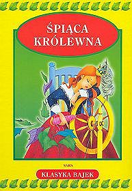 Śpiąca królewna