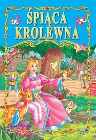 Śpiąca królewna