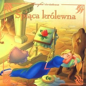 Śpiąca królewna. Klasyka światowa