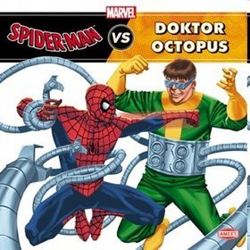 Spider-Man vs Doktor Octopus