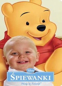 Disney Baby Śpiewanki