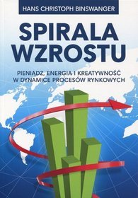 Spirala wzrostu