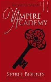 Spirit Bound Vampire Academy 5