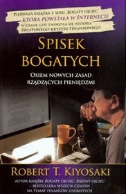 Spisek bogatych. Osiem nowych zasad rządzących pieniędzmi