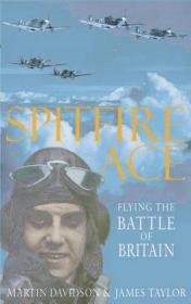 Spitfire Ace