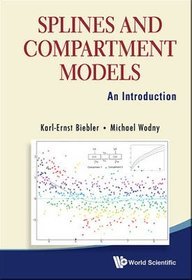 Splines and Compartment Models
