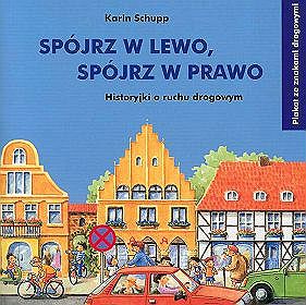 Spójrz w lewo, spójrz w prawo