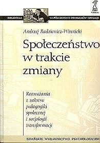 Społeczeństwo w trakcie zmiany