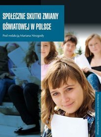 Społeczne skutki zmiany oświatowej w Polsce