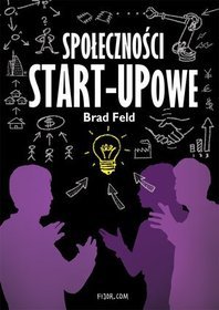 Społeczności start-upowe