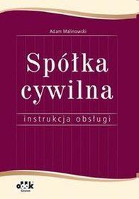 Spółka cywilna