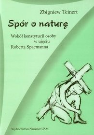 Spór o naturę