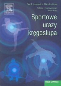 Sportowe urazy kręgosłupa